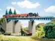 Auhagen 63835 - Granit-Gleisschotter erdbraun N/TT