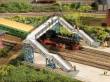 Auhagen 63835 - Granit-Gleisschotter erdbraun N/TT