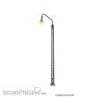 Viessmann 63841 - H0 Bahnbetriebswerkleuchte, Kontaktstecksockel, LED warmweiß
