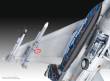Revell 63844 - Model Set Lockheed Martin F-16D Tigermeet 2014