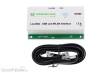Uhlenbrock 63860 - LocoNet - TCP/IP Interface