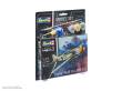 Revell 63898 - Model Set Focke Wulf Fw190 F-8