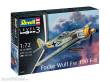 Revell 63898 - Model Set Focke Wulf Fw190 F-8