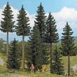 Busch 6391 - Fichten-Wald