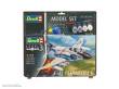 Revell 63941 - Model Set F-4J Phantom II