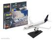 Revell 63942 - Model Set Airbus A320 neo Lufthansa