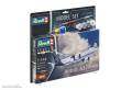Revell 63942 - Model Set Airbus A320 neo Lufthansa
