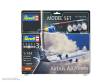 Revell 63942 - Model Set Airbus A320 neo Lufthansa