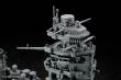 Hasegawa 640024 - 1/350 IJN Nagato, 1941