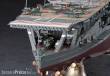 Hasegawa 640025 - 1/350 IJN Akagi, 1941