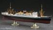 Hasegawa 640028 - 1/350 N.Y.K. Line Hikawamaru
