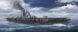 Hasegawa 640030 - 1/350 IJN Junyo