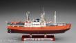Hasegawa 640123 - 1/350 Antarktis-Beobachtungsschiff Soya