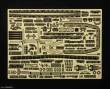 Hasegawa 640123 - 1/350 Antarktis-Beobachtungsschiff Soya