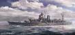 Hasegawa 640125 - 1/350 IJN Sakawa