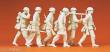 Preiser 64013 - 1:35 Grenadiere 1939-45