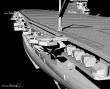 Hasegawa 640153 - 1/450 IJN Shinano