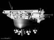 Hasegawa 640153 - 1/450 IJN Shinano