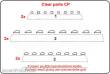 CMK 129-011 - Navigation Lichter rot