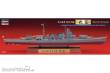 Hasegawa 643169 - 1/700 Jap. Navy Heavy CruiserKinugasa Full Hull Special