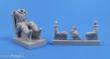 CMK 129-F32316 - British Tempest Pilot,stting for Special Hobby kit in 1:32