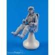 CMK 129-F32316 - British Tempest Pilot,stting for Special Hobby kit in 1:32