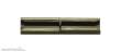 Fleischmann 6433 - Isolier-Schienenverbinder
