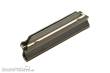 Fleischmann 6434 - ´Klick´-Metall-Schienenverbinder