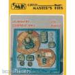 CMK 129-F35010 - US Infantry Equipment WWII