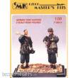 CMK 129-F35013 - German Tank Hunters 2 St.