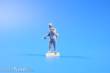 CMK 129-F35225 - 1:35 Soviet Soldier with Machinegun (1Fig.)