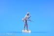CMK 129-F35225 - 1:35 Soviet Soldier with Machinegun (1Fig.)