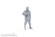 CMK 129-F35347 - WWI German Mortar Crew Commander in 1:35