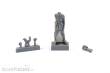 CMK 129-F35347 - WWI German Mortar Crew Commander in 1:35