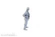 CMK 129-F35347 - WWI German Mortar Crew Commander in 1:35