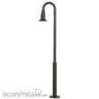 Viessmann 6440 - N Bogenleuchte, LED warmweiß