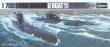 Hasegawa 644901 - 1/700 DKM U-Boot 7C/9C