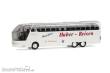 Rietze 64518 - Neoplan Starliner Huber Reisen (AT), 1:87