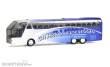Rietze 64526 - Neoplan Starliner Gelbenegger Kattiner (AT), 1:87