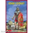MiniArt 16005 - Roman Legionary. I century A. D.