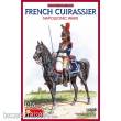 MiniArt 16015 - French Cuirassier. Napoleonic Wars.