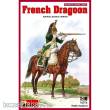 MiniArt 16016 - French Dragoon. Napoleonic Wars.
