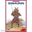 MiniArt 16028 - Samurai