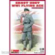 MiniArt 16030 - Ernst Udet. WW1 Flying Ace