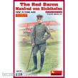 MiniArt 16032 - Red Baron. Manfred von Richthofen.WW1 Flying Ace