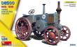 MiniArt 24001 - German Agricultural Tractor D8500 Mod. 1938