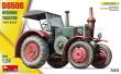 MiniArt 24010 - German Tractor D8506 w/Roof