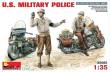 MiniArt 35085 - U.S. Millitary Police