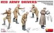 MiniArt 35144 - Red Army Drivers