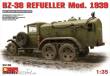 MiniArt 35158 - BZ-38 Refueller Mod. 1939